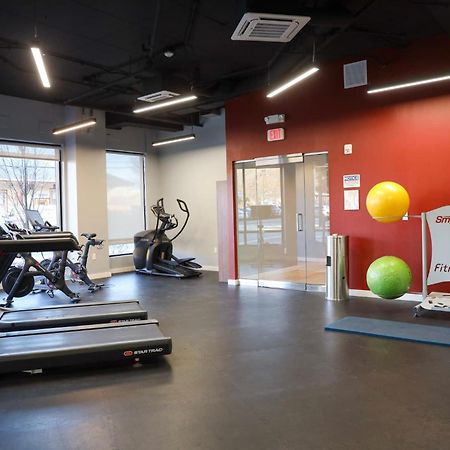 Luxury Apartment With Gym, Steps From Commuter Rail #4011 Reading Exterior foto